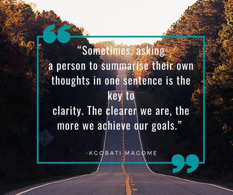 coaching_ci's tweet photo. Our human brains like simplicity!! 

...a great insight below on simplifying how we communicate, to better understand ourselves and each other.

#TuesdayThoughts #TuesdayMotivation #goals #leadershipdevelopment #leadershipcoaching #greatworkplaces #cicoaching https://t.co/avLWjIYBDh