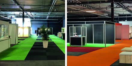 We hebben organisatoren de mogelijkheid gegeven om hun coronaproof-beurs te presenteren. Zo konden exposanten zien dat het kán op 1,5 meter! Het waren positieve en inspirerende dagen die veel perspectief geven voor de toekomst! #vakbeurs <a href="/CLCVECTA/">CLC-VECTA</a> <a href="/Events_NL/">High Profile Events</a> @Expovisie