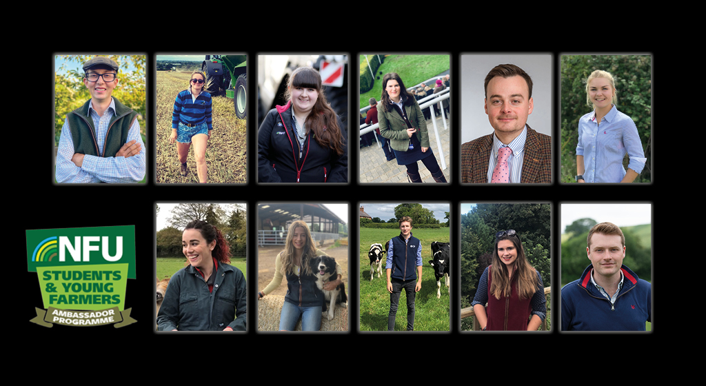 NFU Student & Young Farmer tweet media