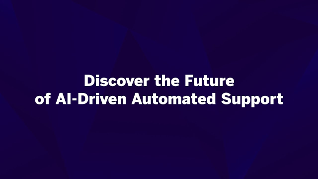 prashanthjr's tweet photo. Watch this video and discover how innovation and automation in #SAPNextGenSupport are accelerating time to business outcomes for our customers. Learn how #AI and #machinelearning are automating support processes for SAP applications. https://t.co/GaVcofI3Zi https://t.co/XePm9fdNOL