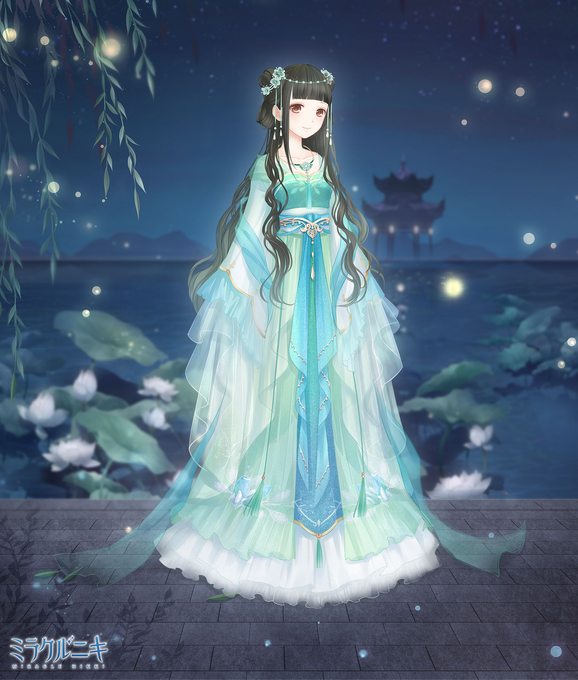 ミラクルニキ公式さん の最近のツイート 11 Whotwi グラフィカルtwitter分析