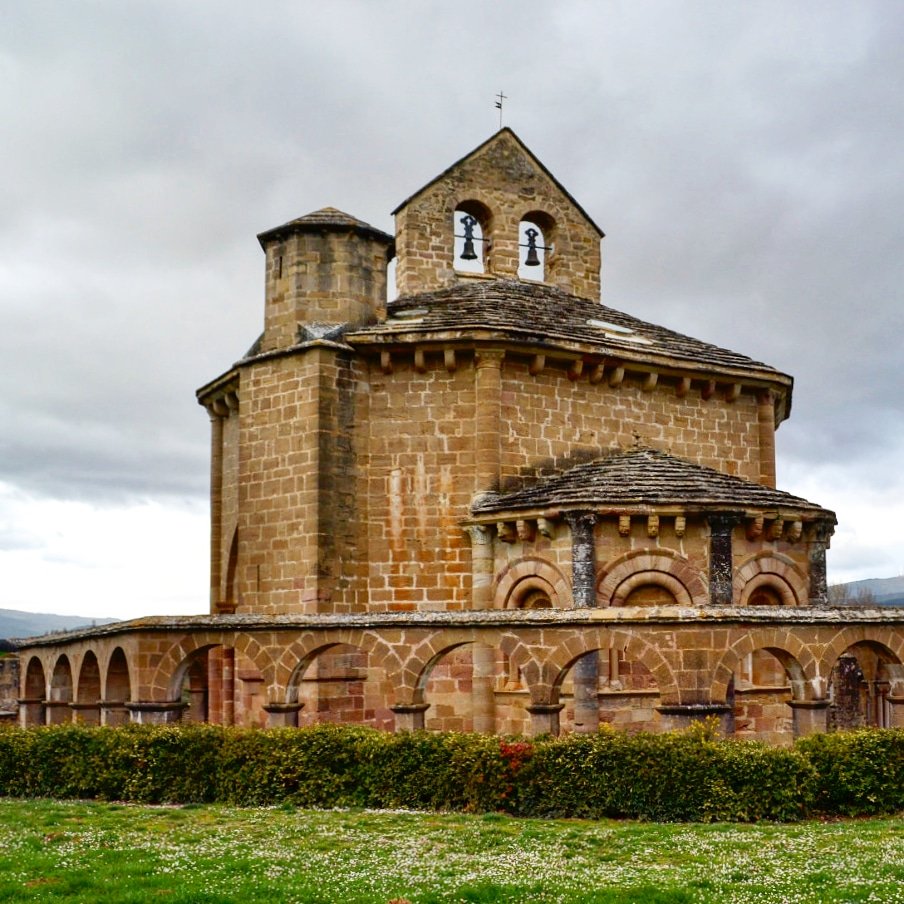 Basque Explorers tweet media