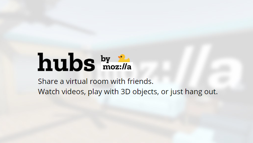 peacheypubs's tweet photo. Hubs by Mozilla https://t.co/Fp4CTngS1M This is a great alternative to Zoom, especially if you are working with younger learners who are looking for something a bit more fun than talking heads. #esl #efl #elt #tesol #eal #ell #esl #tefl #vr #teachremote #edtech #edapp #edtools https://t.co/m2mqAMhPsp