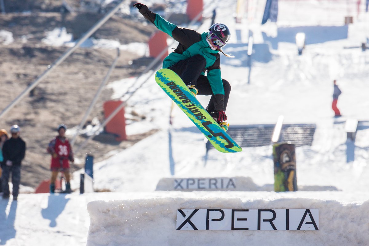 #WinterWhip reminiscing 🙌
Unable to host the event this year, we're throwing it back to all our past events held at <a href="/SkiAfriski/">AFRISKI</a>.

The 2015 Winter Whip Snowboard and Ski Festival saw <a href="/SonyXperiaZA/">Sony Xperia ZA</a>, @Club_Med_SA and <a href="/jagermeistersa/">Jägermeister South Africa</a>  join the party.
#Snowboarding #Skiing