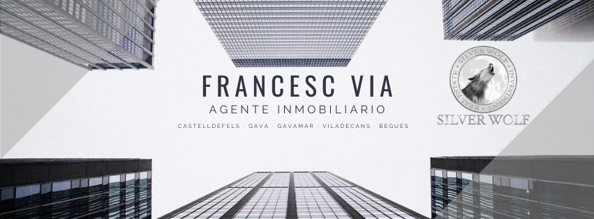 Inmobiliaria Castelldefels Gavà ❇️ Francesc Via tweet media