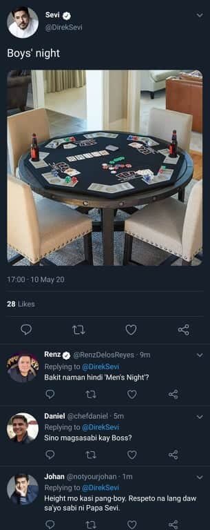 Poker Poker