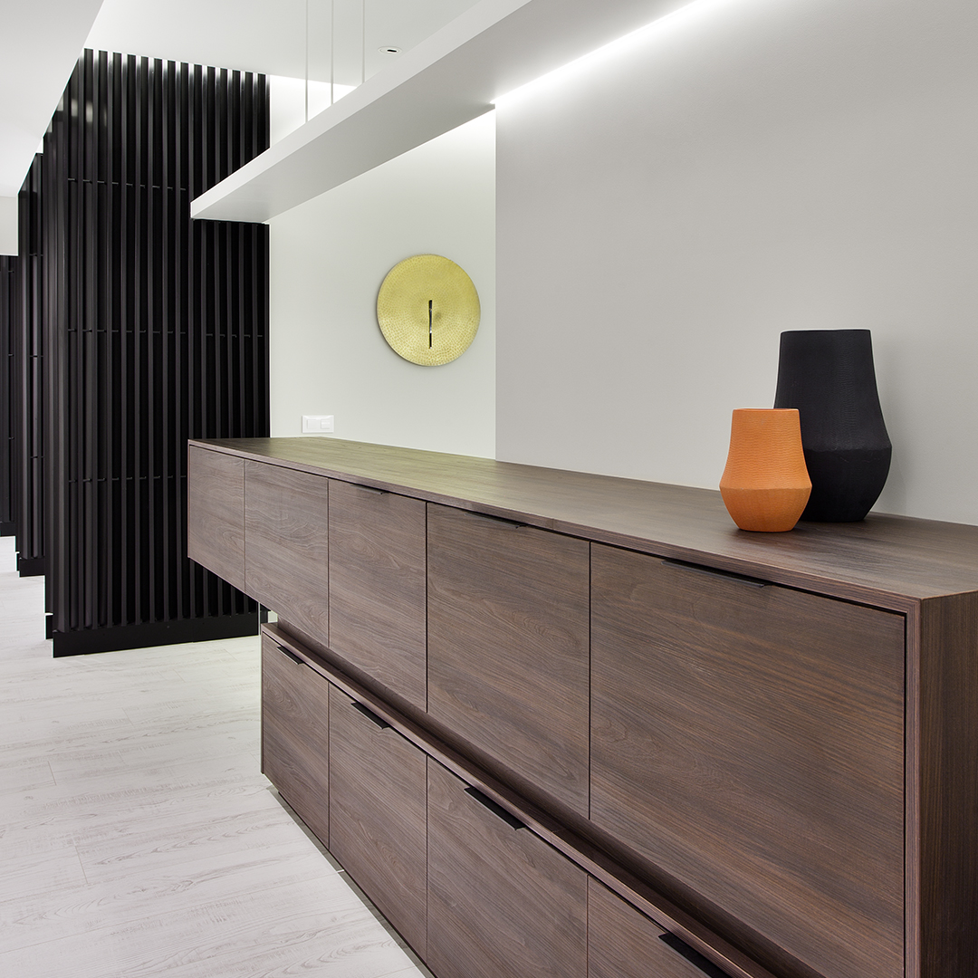 Espacios bien trabajados con texturas ricas que tienen un gran impacto visual
-
The spaces are very well worked with rich textures that make a great visual impact