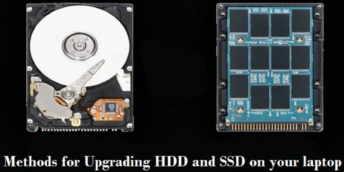 Bondwalker3's tweet photo. Methods for Upgrading HDD and SSD on your laptop

Your laptops require updates on their operating system, external DVD drive, and other components regularly. A DVD drive is responsible for processing the reading...
#toshiba #ssd

https://t.co/5CAUl7f8Mo https://t.co/E1wqCkFpim