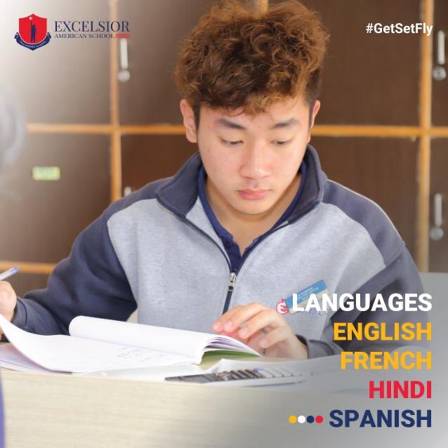 EAS_Gurugram's tweet photo. Excelsior American School aims to nurture every student’s skills and ability to think. 
We help our students excel by allowing them to choose between different subject groups according to their interests and preferences. Swipe to see how!
Admissions open.
#GetSetFly https://t.co/hAptJOKdet