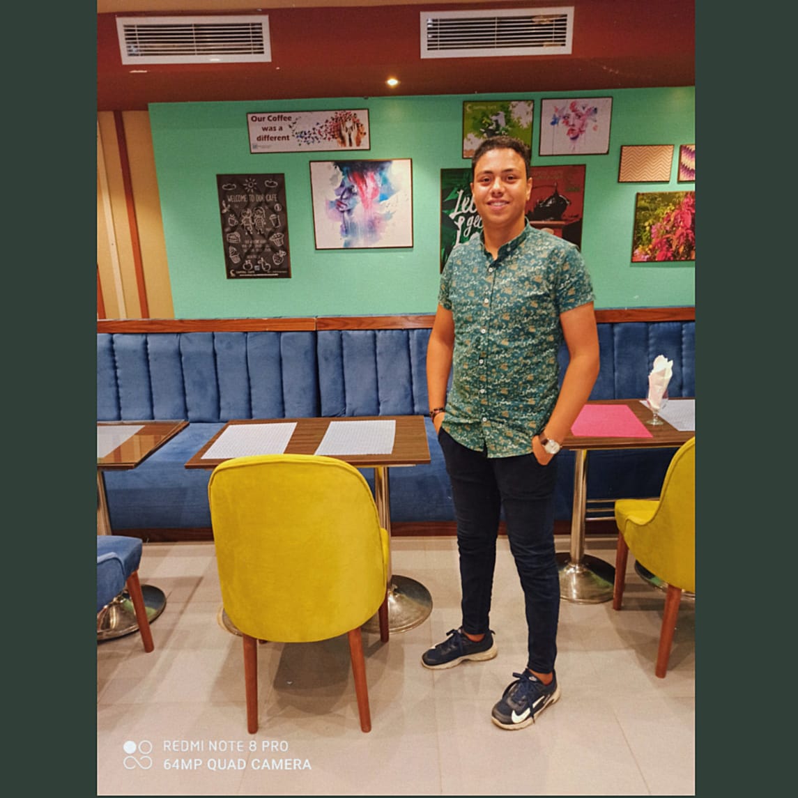 #NewProfilePic