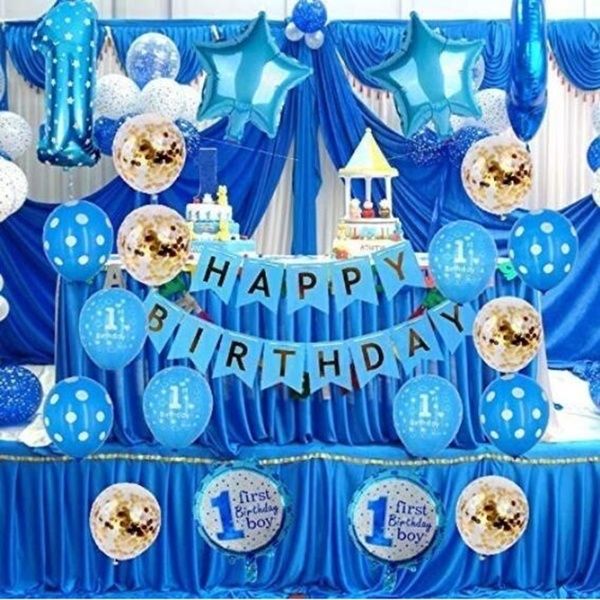 CarnationEvent1's tweet photo. Blue💙 and white🤍 theme party✨🎈🎉... Your imagination. We makes its real.. Make your #birthday more memorable with us Carnation Events 
.
Call/Whatapps/DM us on 070585 65108
.
#carnationevents🎉 #eventplanner #eventmanagement #events #pune #nashik  #aurangabad #lockdownevent https://t.co/SkngTFZRR1