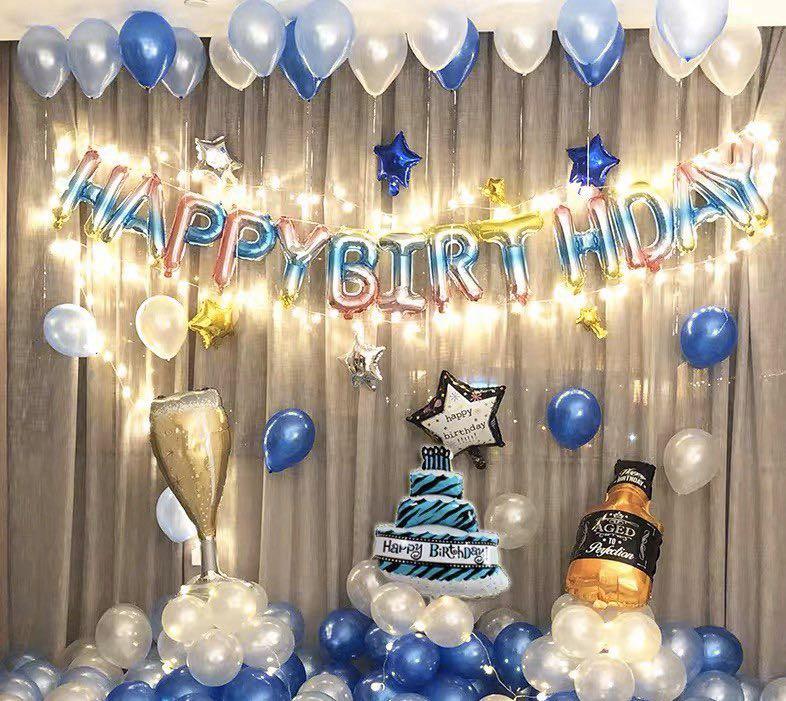 CarnationEvent1's tweet photo. Blue💙 and white🤍 theme party✨🎈🎉... Your imagination. We makes its real.. Make your #birthday more memorable with us Carnation Events 
.
Call/Whatapps/DM us on 070585 65108
.
#carnationevents🎉 #eventplanner #eventmanagement #events #pune #nashik  #aurangabad #lockdownevent https://t.co/SkngTFZRR1