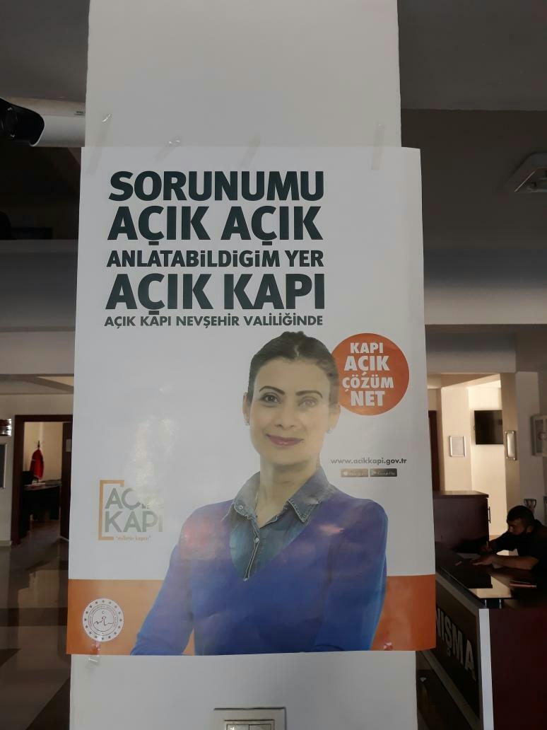 Nevşehir