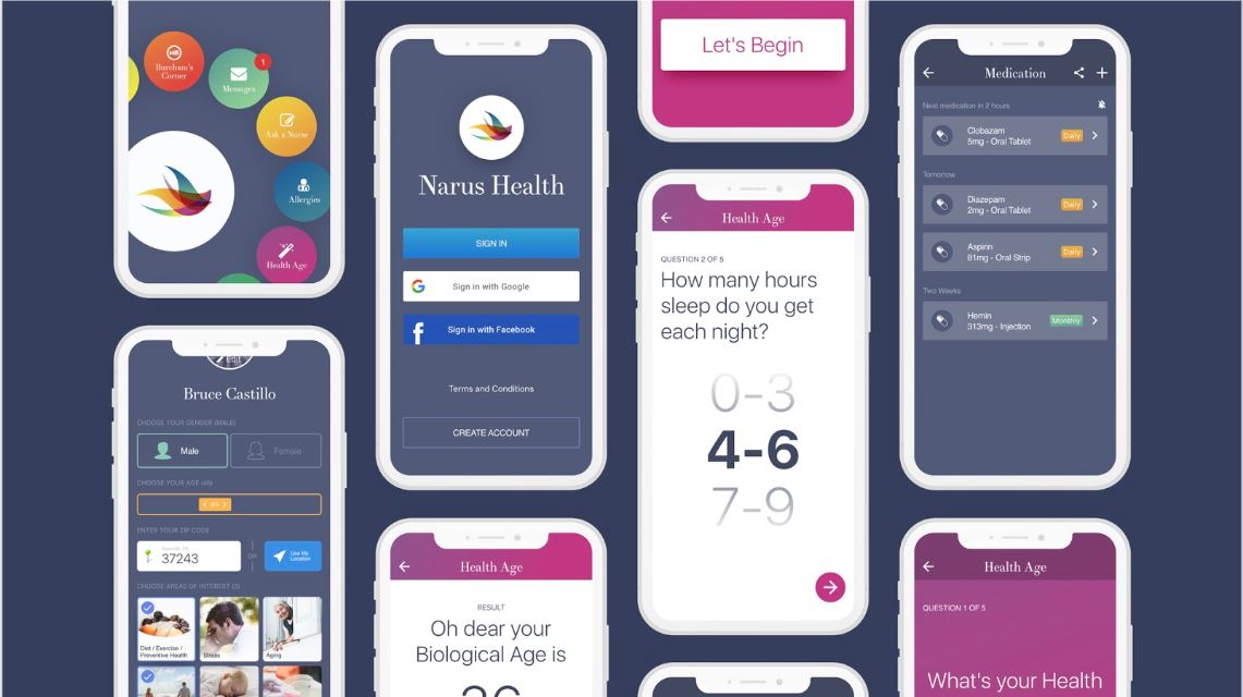 The importance of UX/UI design.
An app has to be not only fast and useful but beautiful and comfortable for the user. That is why UX/UI design is essential to have a user-friendly app.
Using UX/UI design for your apps, creates an image of professionalism for your brand.