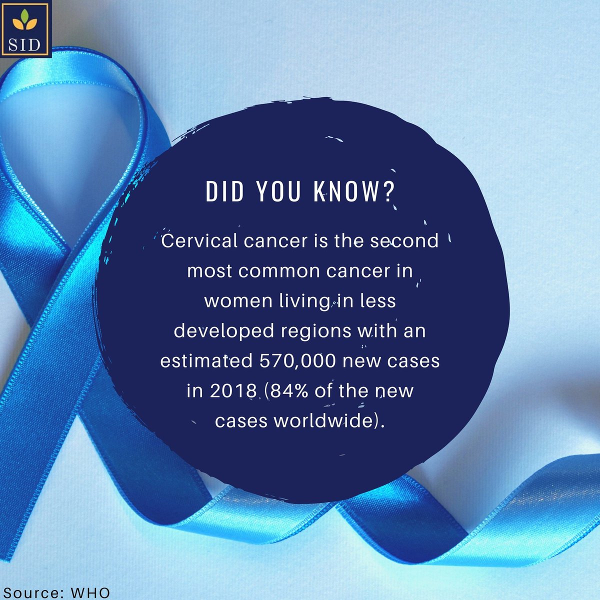 Join us in spreading awareness, Please retweet 😃

#cervicalcancerawareness #cervicalcancerscreening