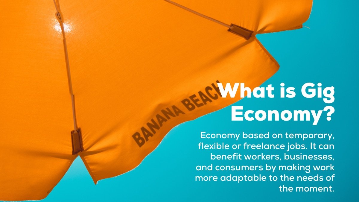 cce_pk's tweet image. Gig economy can be one of the ways to contribute to the growth is creative industries in Pakistan!

#gigeconomy #promotingcreativity #creativeindustries #CreativePakistan