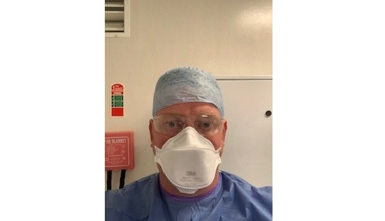 SaferSurgeryUK's tweet image. "I’ve learnt a lot about myself over the last few months. One of the things that the pandemic has shown me is how incredible the ODP community is."

We spoke with ODP student @davbeth about his COVID-19 experiences 👇

afpp.org.uk/news/COVID-19_…

#StudentODP #TuesdayThoughts