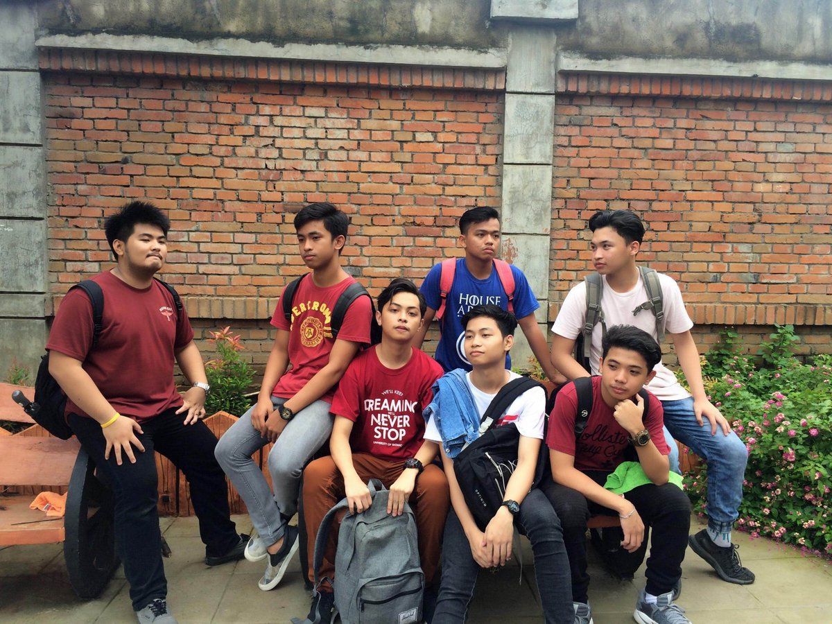 hevandaniel's tweet photo. Pwede na pang Vogue

@ccarlrockuel @creampoyy @adanjeromeandal @Jjames_andal @HEYIMMRL @zoyrellaudrey 

#Throwitback https://t.co/iT6XSqIqYa