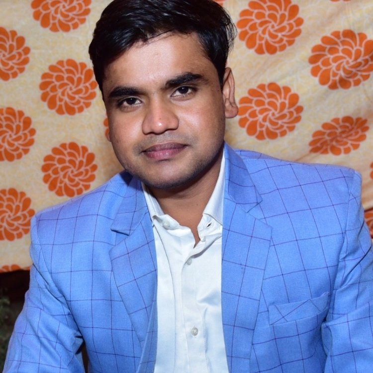 raghav4501's tweet photo. #NewProfilePic https://t.co/wA53mYrEiA