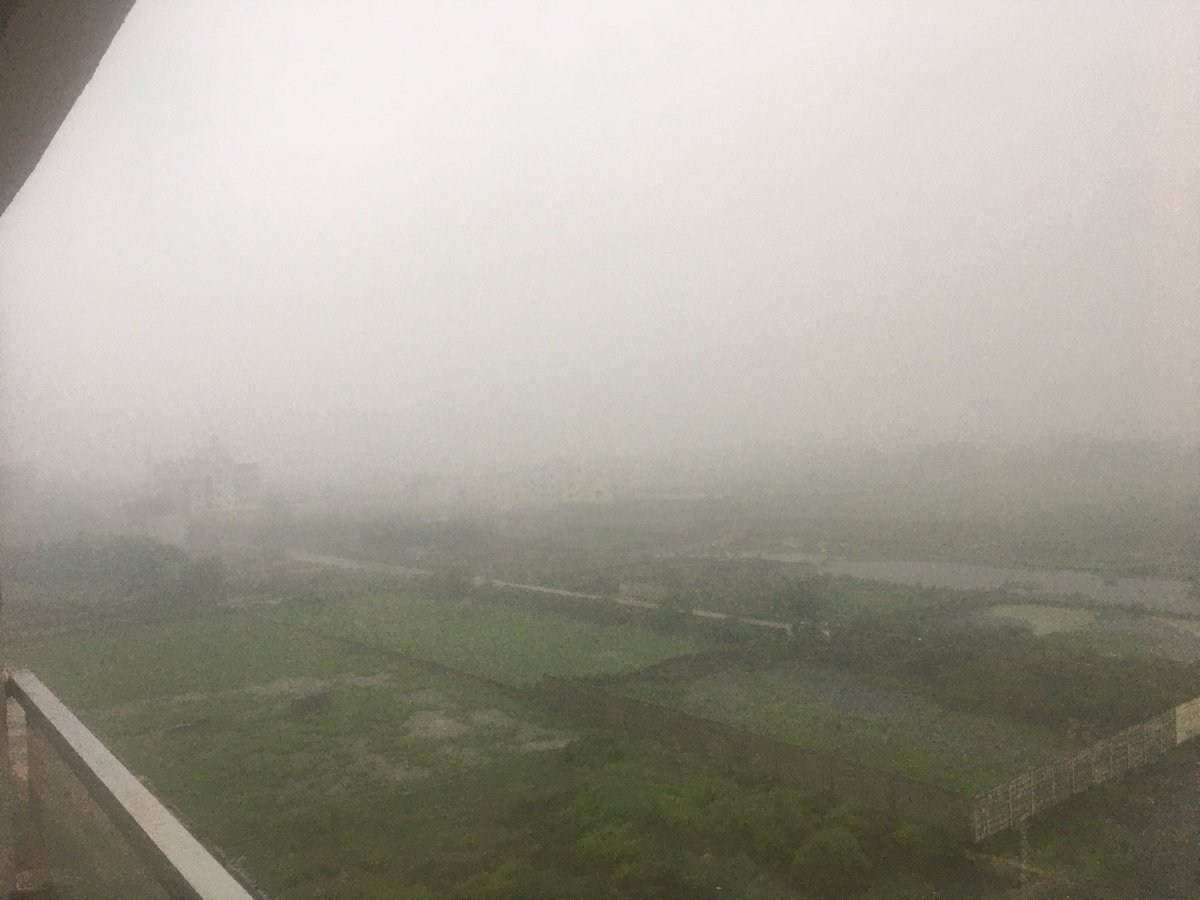 siddharth_nahta's tweet photo. @AwanishSharan Raipur right now.
#clickandpost https://t.co/oMdVjQGLXy