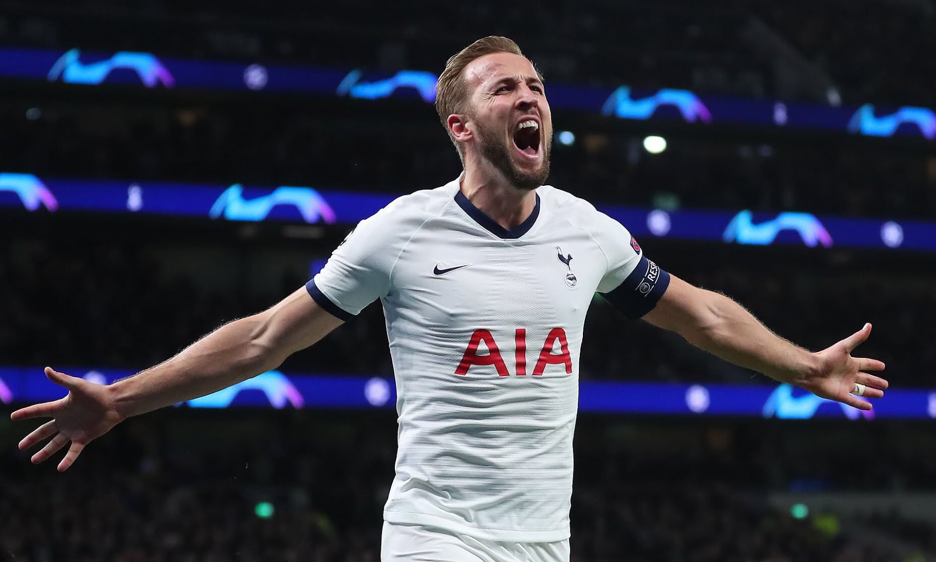 He is one of our own~Harry Kane, Happy Birthday!   