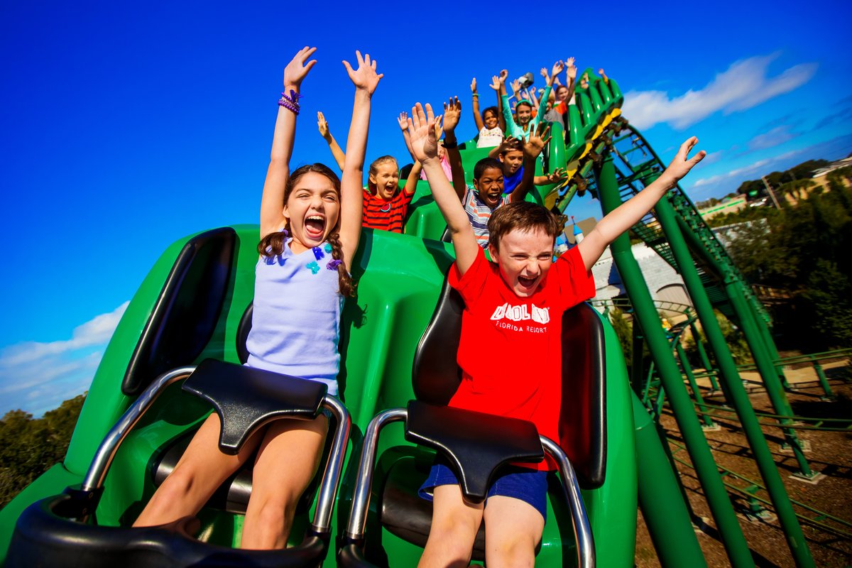 Florida, het thuis van pretparken, azuurblauw water, palmbomen, witte zandstranden en, misschien nog wel het indrukwekkendst van allemaal, manatees! 🌞

Check onze top 10 bezienswaardigheden in de sunshine state Florida: tiogatours.nl/top-10-florida