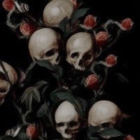 ㅤ

⠀⠀       —— 𝕰l  ángel  𝐭𝐫𝐢𝐬𝐭𝐞;
            el ángel             caído 
            el   𝐫𝐞𝐲  del 𝖎𝖓𝖋𝖎𝖊𝖗𝖓𝖔.

           𝘽𝙀𝙇𝙇𝙀𝙉𝙔𝙓 𝙋𝘼𝙎𝙄𝙏𝙃𝙀𝘼.