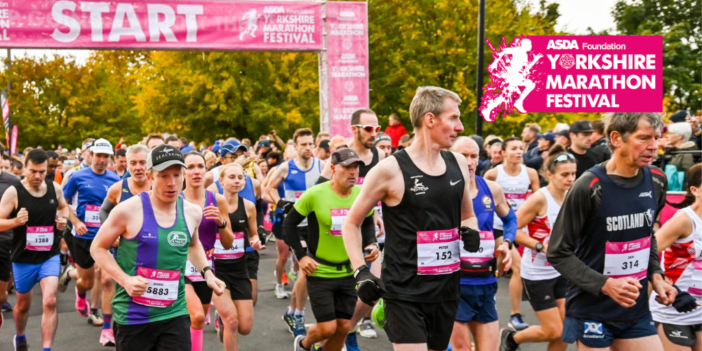 An update to all entrants regarding the 2020 Yorkshire Marathon and Yorkshire 10 Mile bit.ly/2DcxkB8