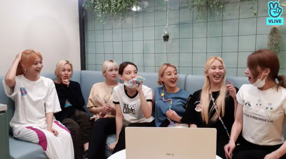 Misa ᴗ Twice Started A Surprise Vlive T Co P8jrwrbdnp Twice 트와이스 Jypetwice Misa ᴗ Twice Started A Surprise Vlive T Co P8jrwrbdnp Twice 트와이스 Jypetwice