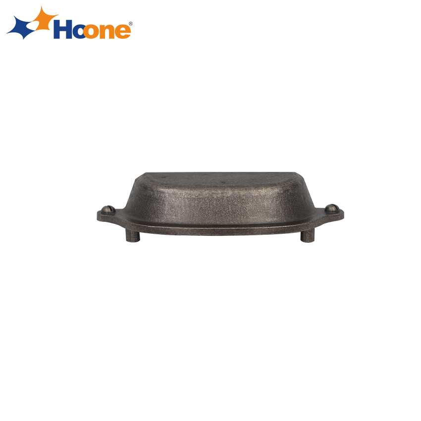 HooneHardware's tweet image. Hoone Furniture Handle A5013S
More info: hoonehardware.com/products

Material: Zinc
Pitch-row: 76mm
Length: 111mm
Weight: 60g
Width: 28mm

Email: genako@hoone.cn
Tel: +86-13602381453
#handles
#furniturehandles
#furniturehardware
#pullhandledesign