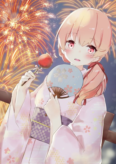 ?
#ふたばあーと 