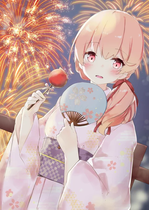 ?
#ふたばあーと 