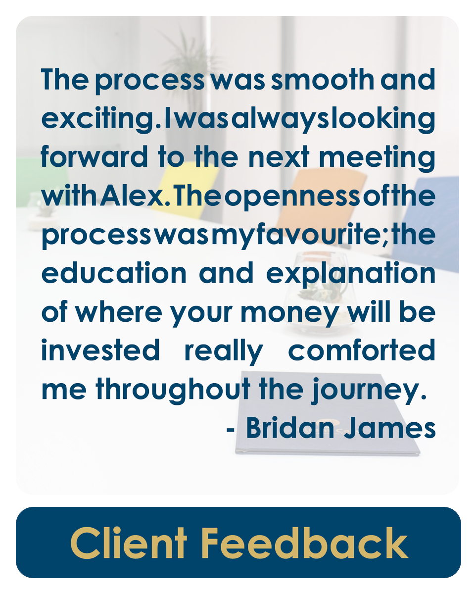 ClientCareSA's tweet photo. We take pride in the process we have developed for our clients and guide them throughout their financial planning journey.

#ClientCare #ClientFeedback #financialeducation #financialplanning https://t.co/RTQQeU1NyZ