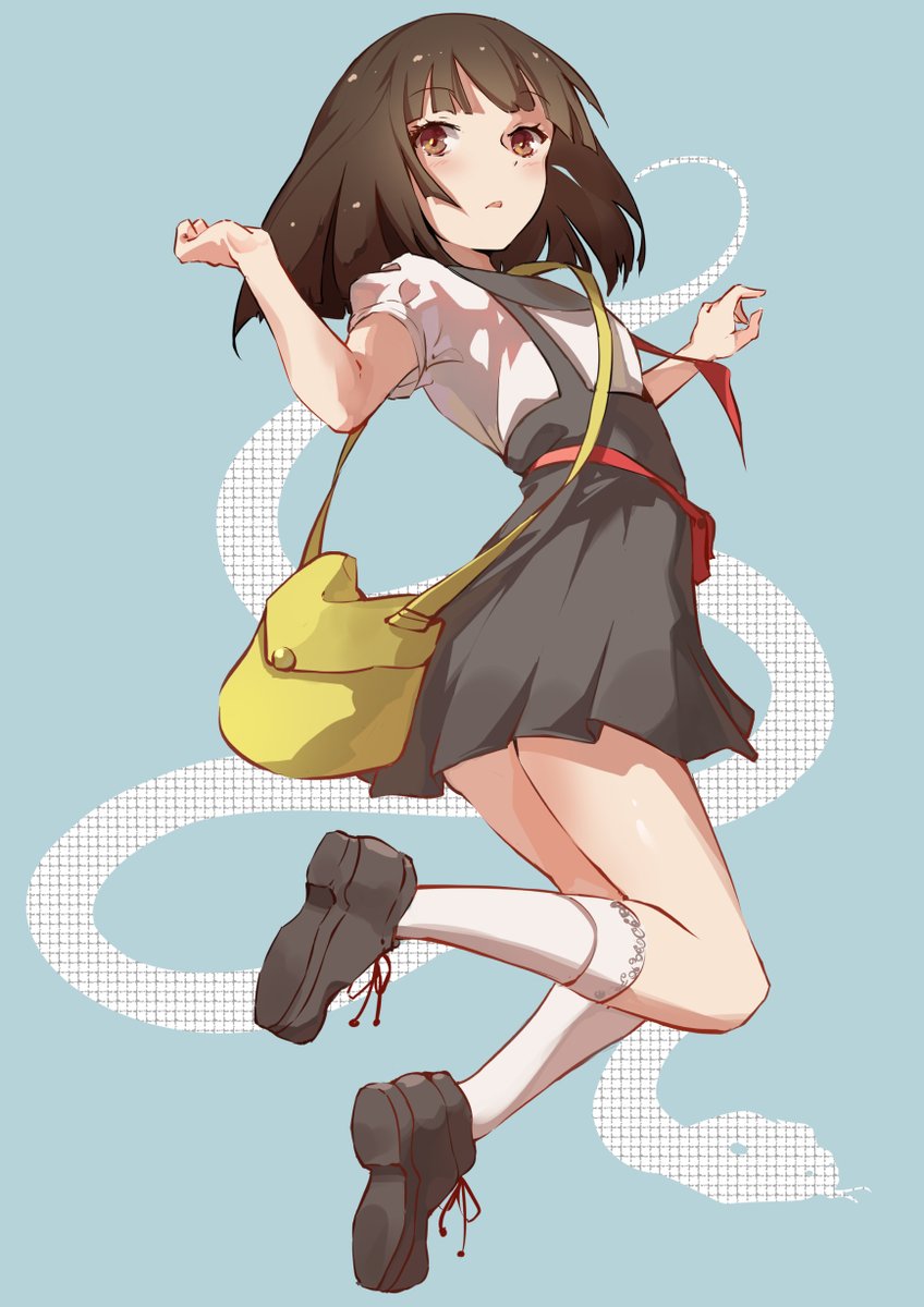 Taka 千石撫子