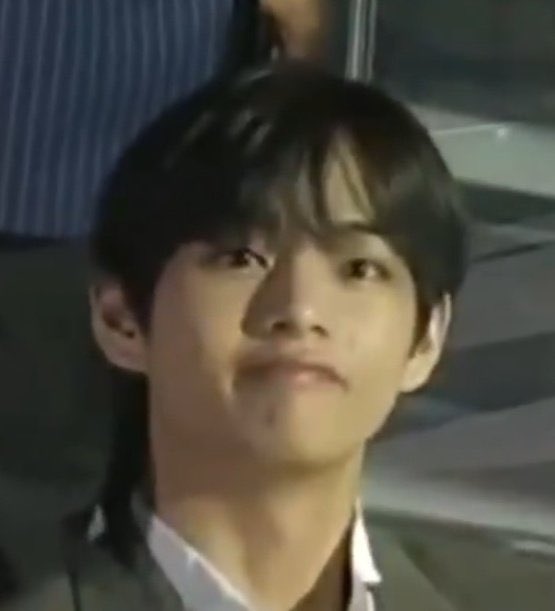 Tannie as taehyung: a very cute thread