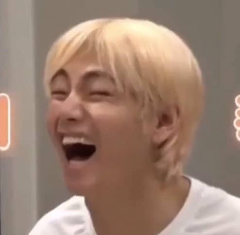 Tannie as taehyung: a very cute thread