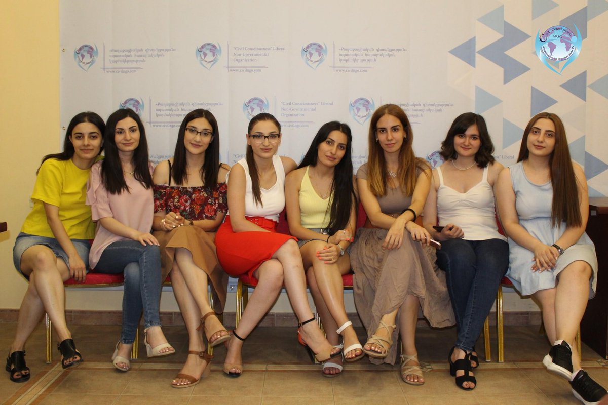 Civil_NGO's tweet photo. We mark our 8th #Anniversary!!! 🥳🥳

#Civil_NGO 
#Democracy https://t.co/qZmLQDJ53v