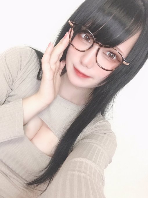 コスプレイヤーmonaのTwitter画像49