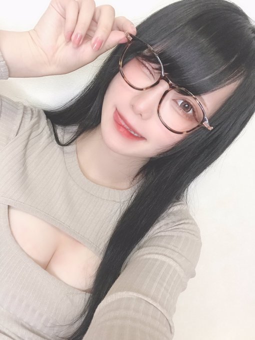 コスプレイヤーmonaのTwitter画像50