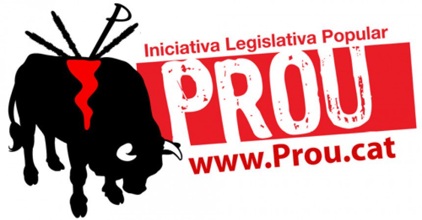 #TalDiaComAvui fa #10anys el 28 de juliol del 2010 va ser aprovada pel <a href="/parlamentcat/">Parlament de Catalunya</a>
l'abolició de les curses de braus a Catalunya a partir de la ILP promoguda per la #PlataformaProu!. 

Avui encara cal abolir els #correbous.