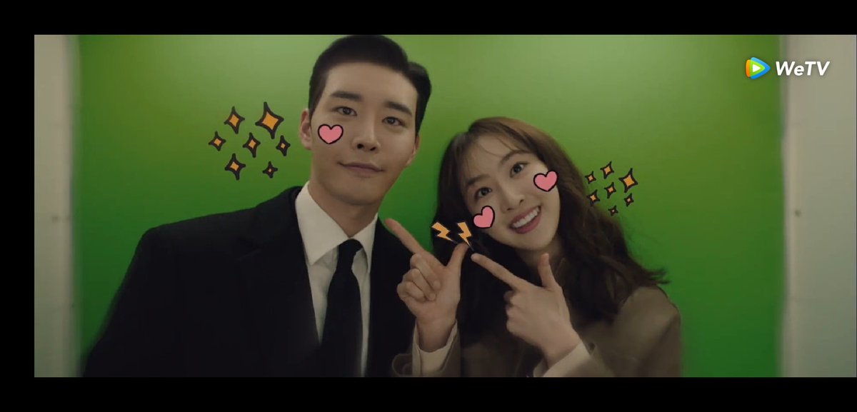 BDLGRN's tweet photo. I think I've seen this film before
And I didn't like the ending 🎶🎤

Folklore x kdrama 😂😭
#Black
#MoonLovers 
#HeIsPsychometric
#ChicagoTypewriter https://t.co/75sVuTSYjy