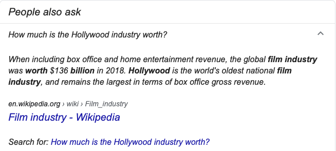 furqanky_'s tweet photo. DIFFERENCE BETWEEN WORTH OF HOLLYWOOD AND GAMING INDUSTRY

To all those who say "Gaming is waste of time"
People are earning handsome amount through gaming.

#ImranKhanPUBGKholo https://t.co/WBgOhjvLXX
