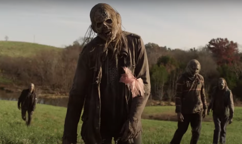 N5Dave's tweet photo. Enter The Walking Dead! World Beyond! https://t.co/jm2S6dQ6P9 #TechmashDave #TechMASHUK #MashedDotCom #TheWalkingDead #Zombies #Dead #Apocalypse #ZombieVirus #TheWalkingDeadWorldBeyond #TheUndead #Survive #PostApocalypticWorld #EndoftheWorld #NewWorldOrder #Walkers https://t.co/8wzog5afSi