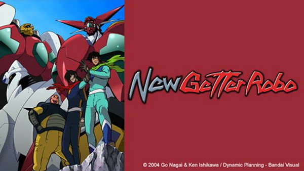 ChrisBeveridge's tweet image. Bad boy forgets to pay his tab for the last time in this new &apos;New Getter Robo&apos; #Anime dub clip - fandompost.com/2020/07/28/bad… #NewGetterRobo #Retrocrush