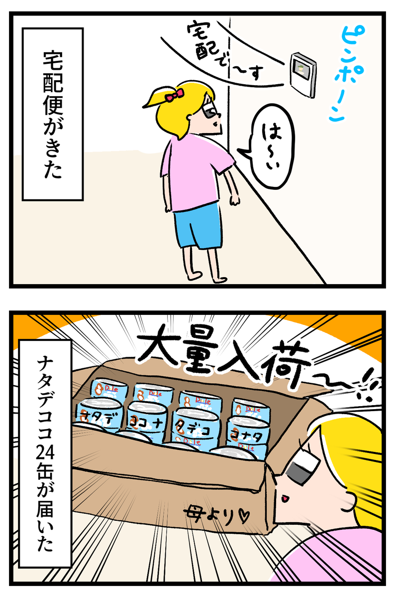 母が私のSNSを見ている疑惑について https://t.co/sXlnBiH7bL 