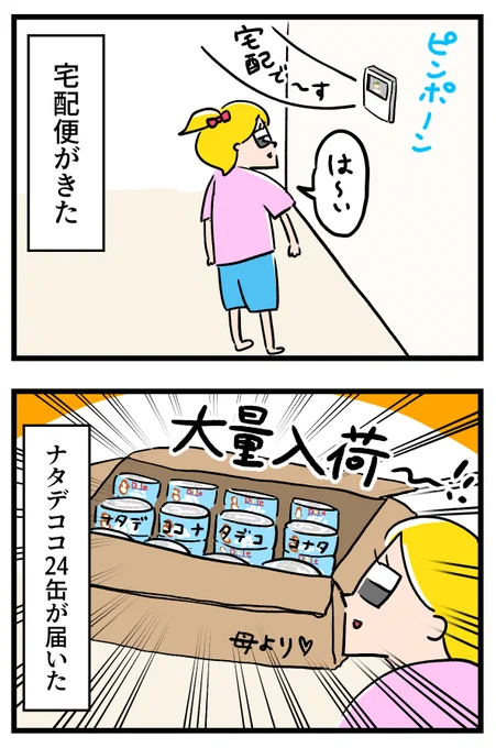 母が私のSNSを見ている疑惑について https://t.co/sXlnBiH7bL 