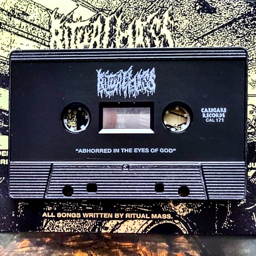 LifeAftrDeth616's tweet photo. #ritualmass https://t.co/u2iypV8zrD