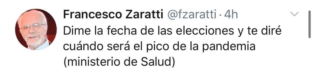 EvillRichard's tweet photo. @pagina_siete Cuanta razón https://t.co/iAHegaplPM