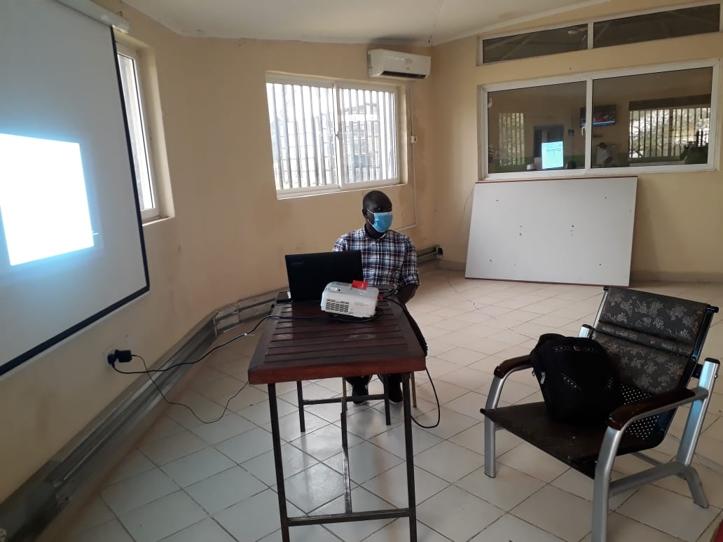 Liverpool School of Tropical Medicine - Kenya tweet media