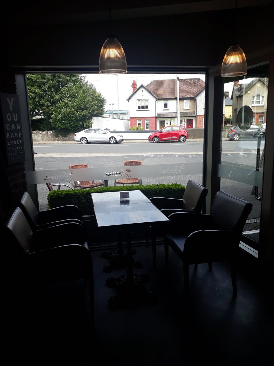 Javinoscaffe's tweet photo. We are located only 7 minutes from Limerick Strand Hotel, and between Circle K and Our Lady of Rosary Parish.
Visit us today!
We are open Monday to Saturday from 9 am to 4 pm and Sunday from 10 am to 4 pm.
.
#JavinosCaffe #supportlocal #supportlimerick #limerick https://t.co/4fIcGLFzsi